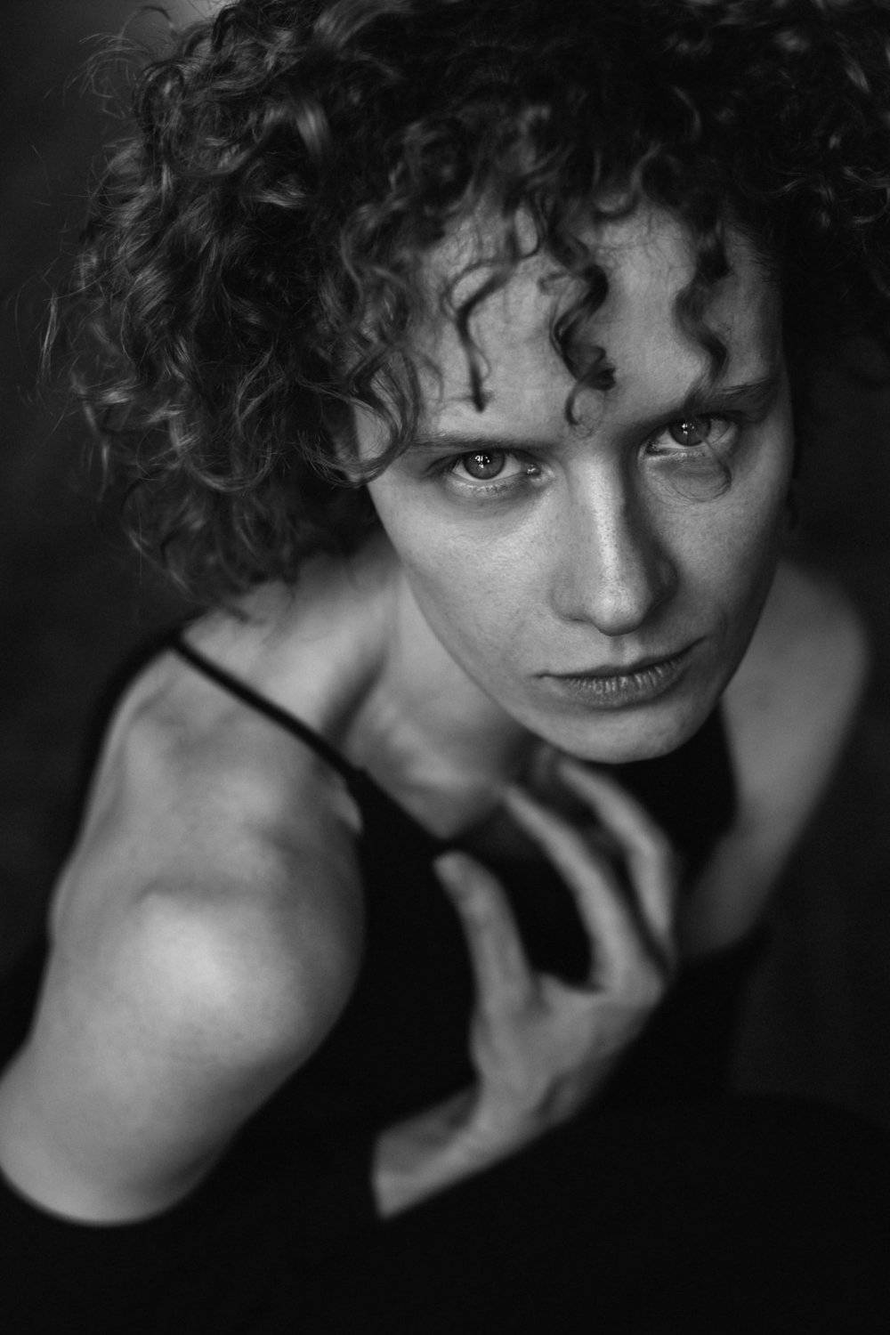 , Марина Щеглова
