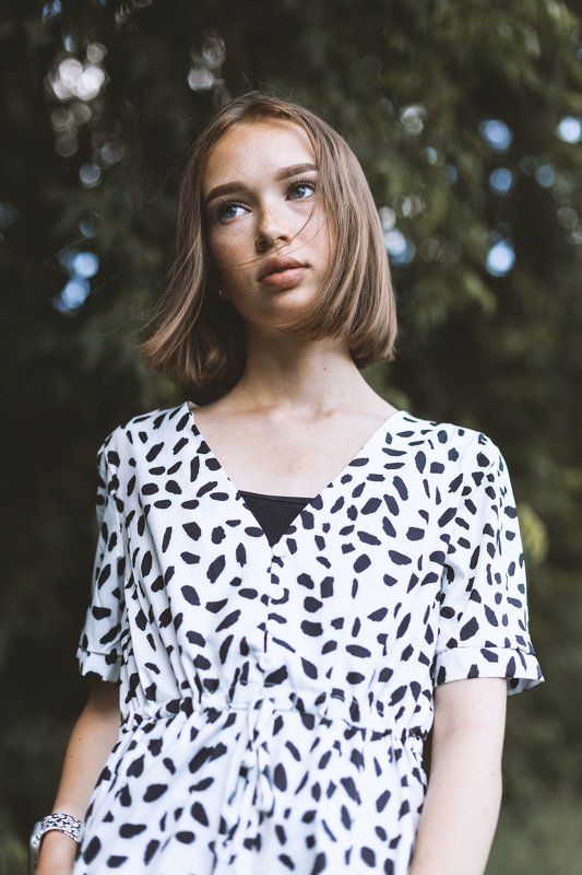 Mila фото превью