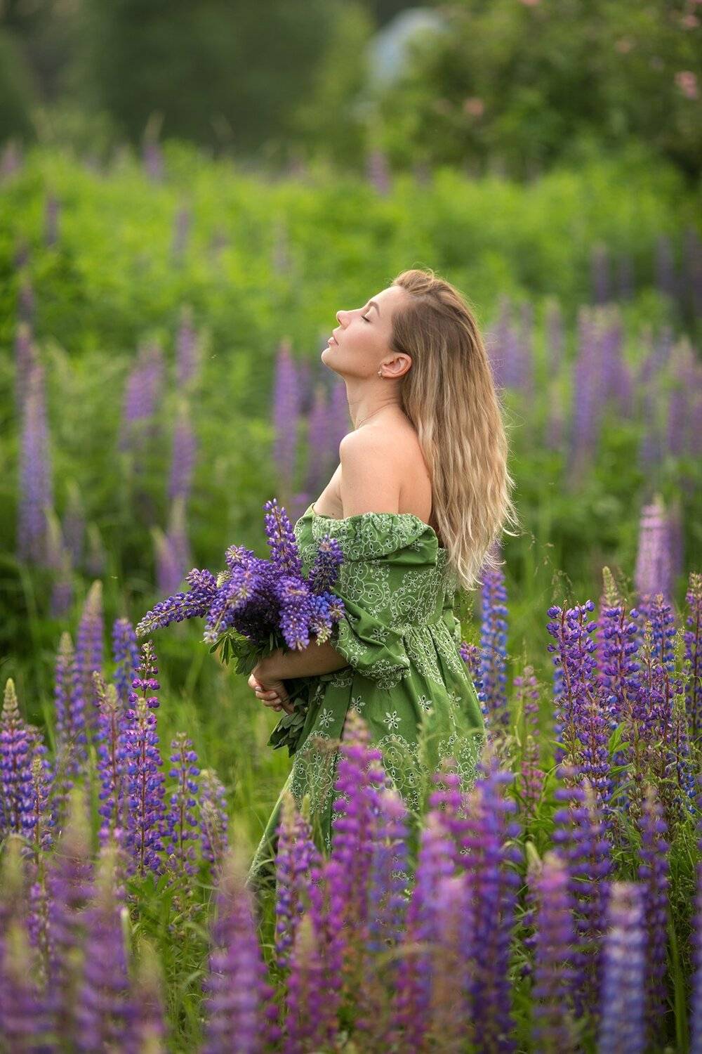 , Наталья Попова