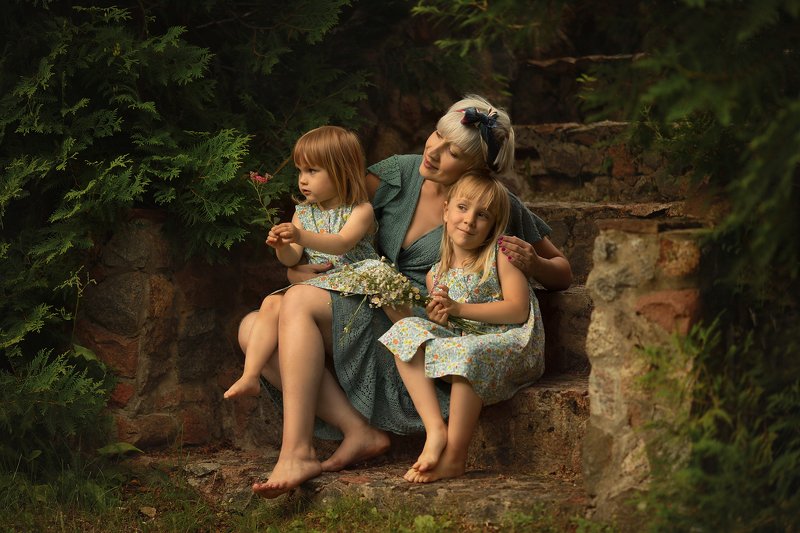 Córeczki фото превью