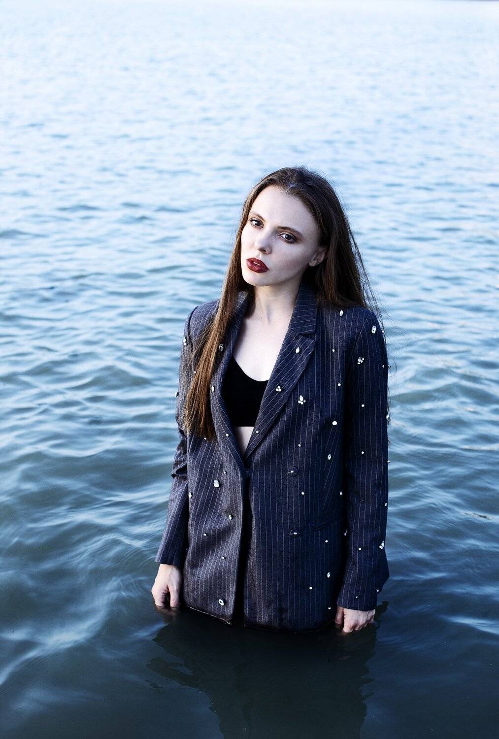 , Ганецкая Лариса