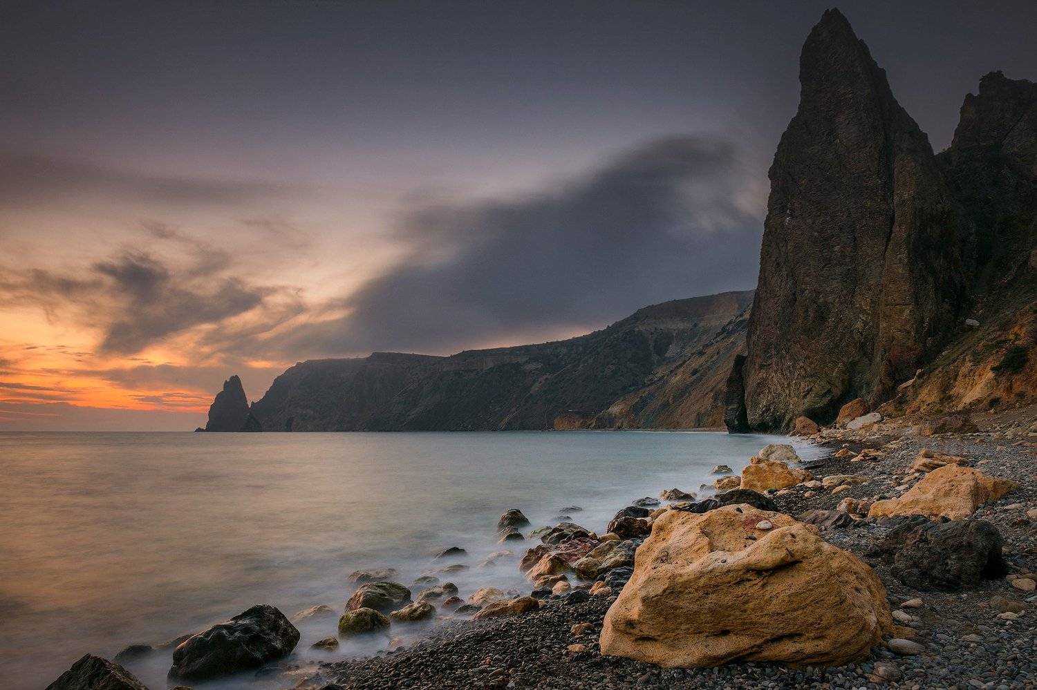 , Владимир Яковлев