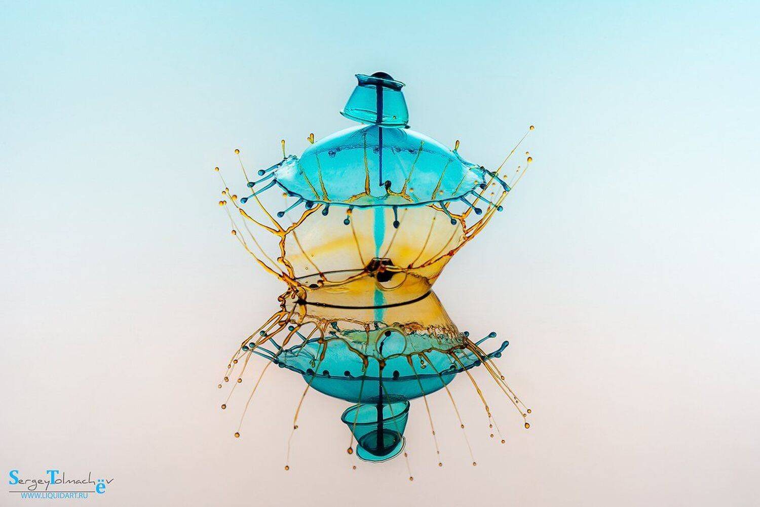 , Сергей Толмачев