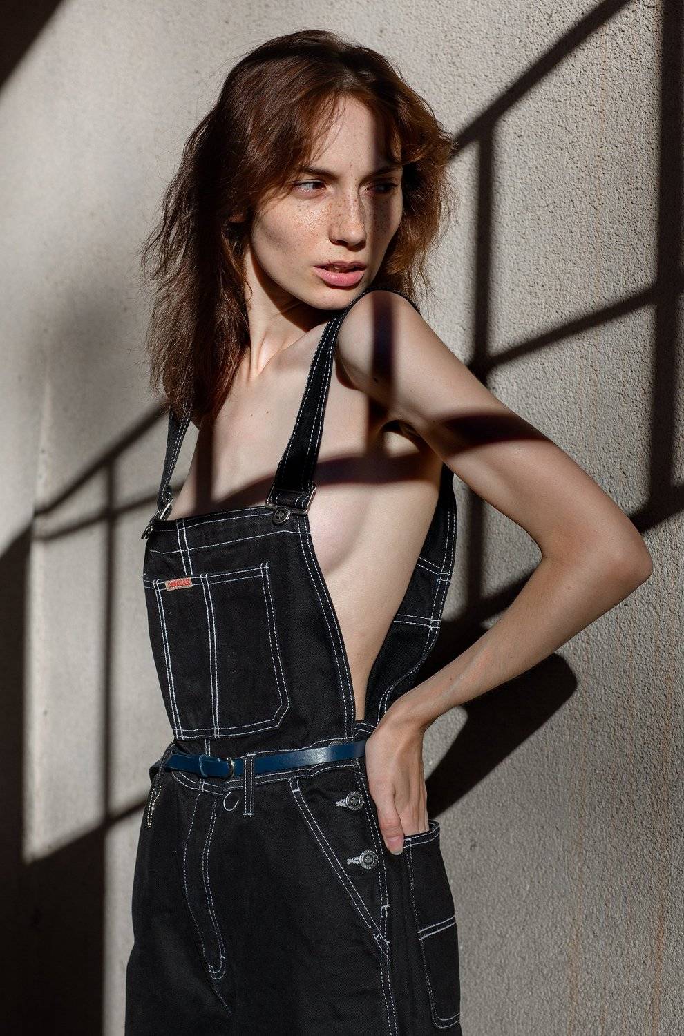 , Михаил Белозеров