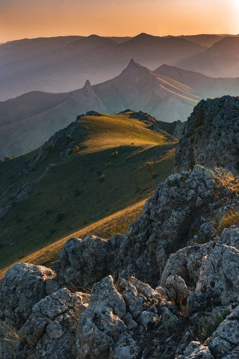 , Андрей Кривцов