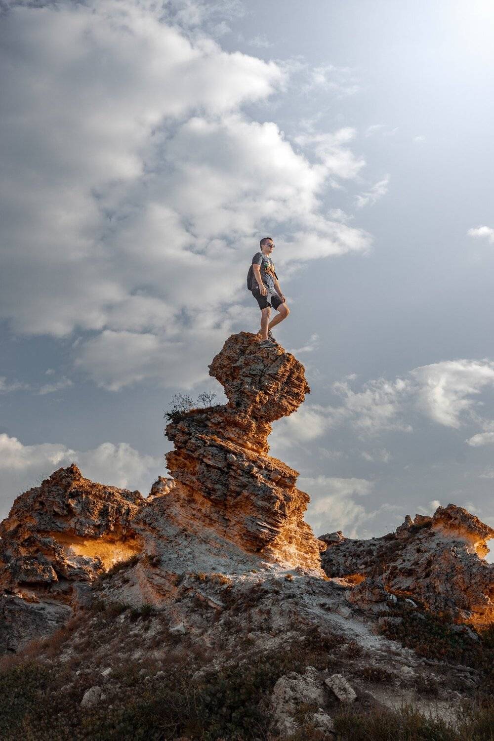 , Андрей Кривцов