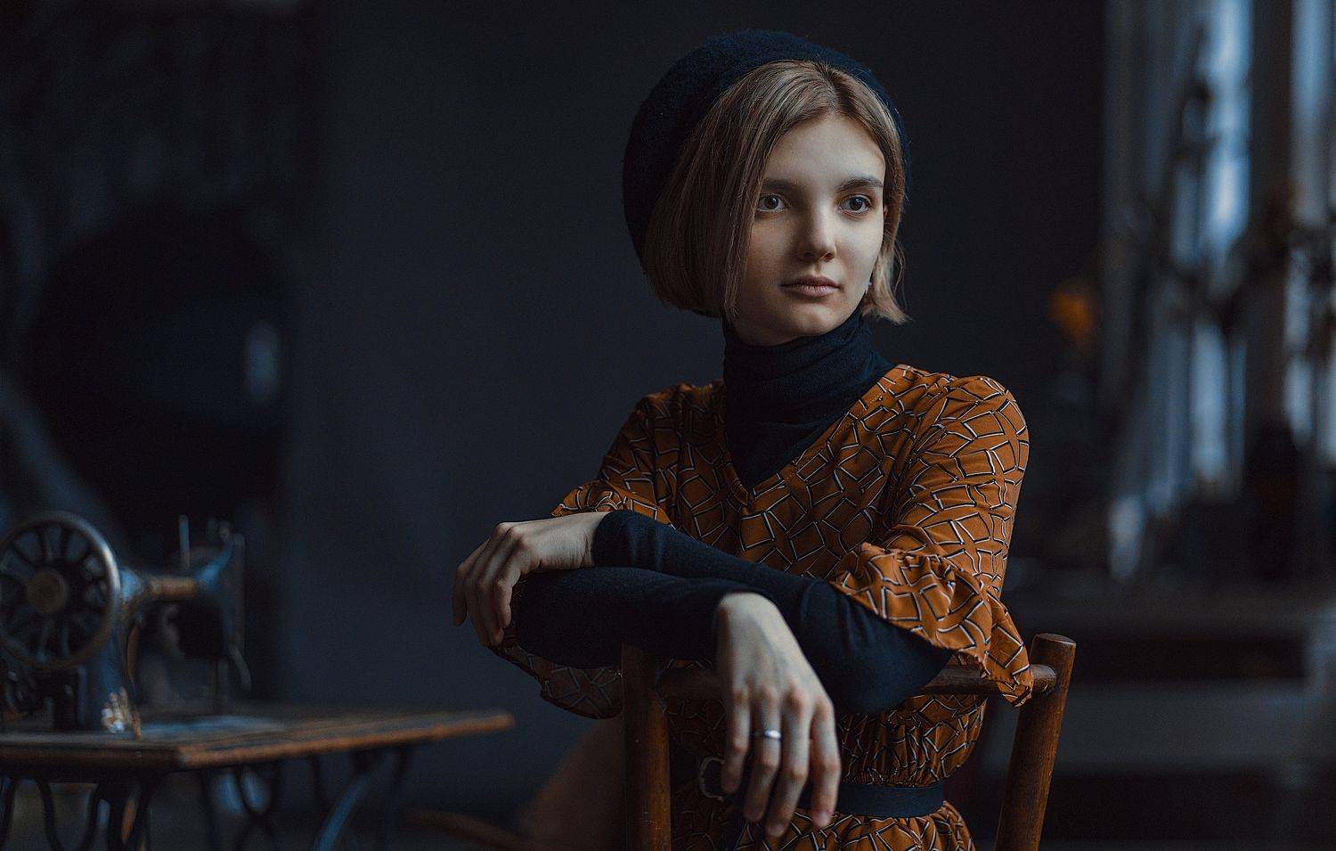 , Владимир Осауленко