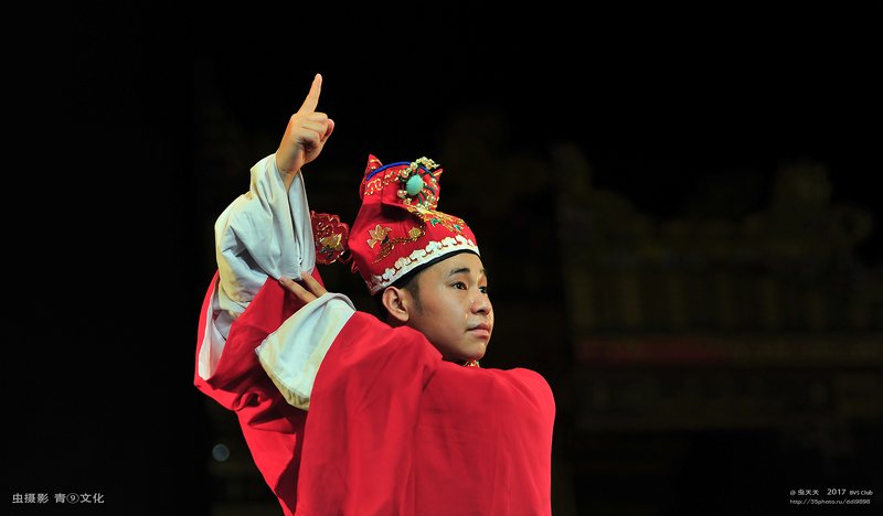 川剧彩排 фото превью