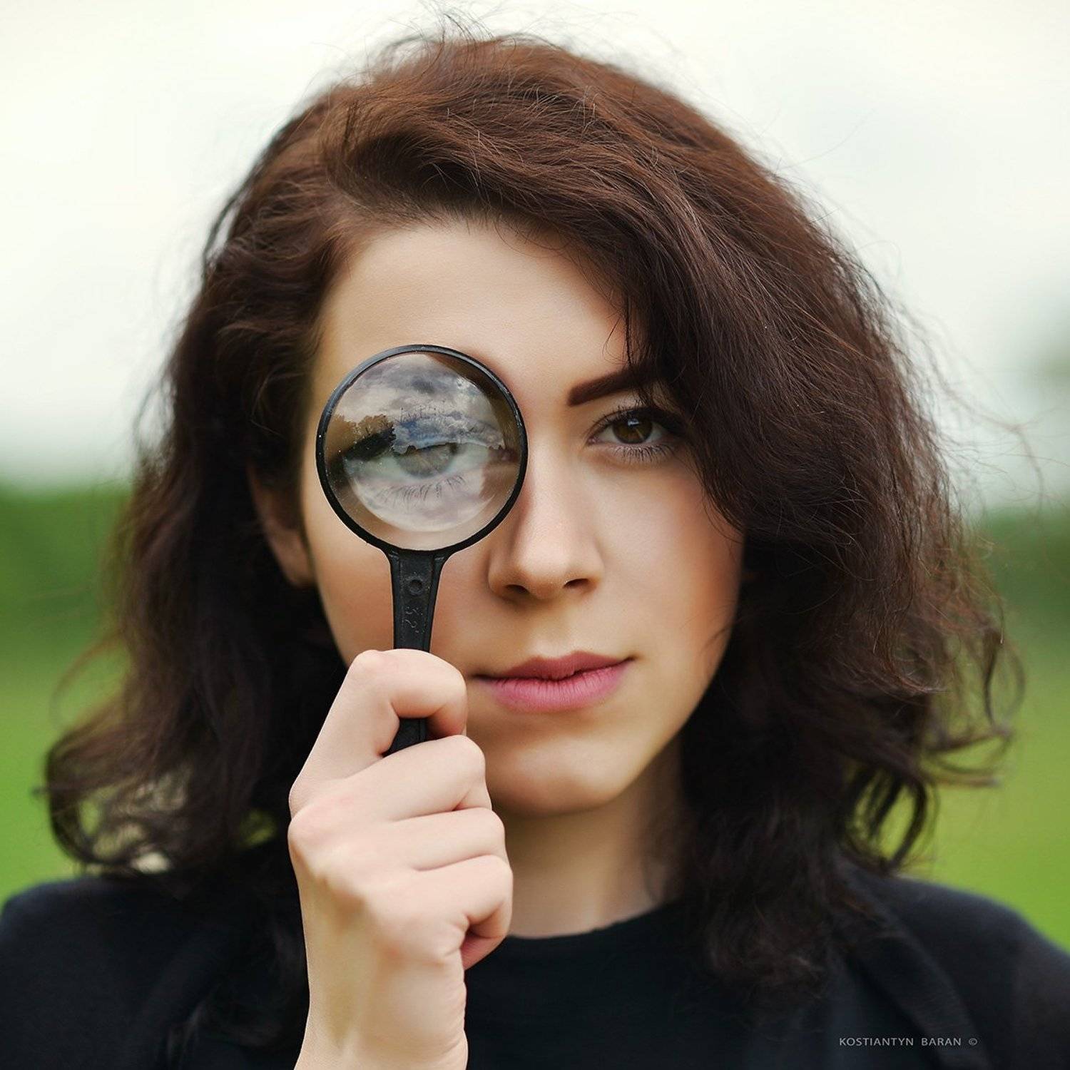 , Костянтин Баран