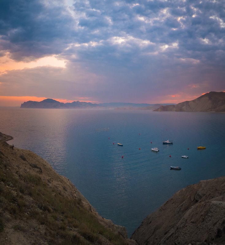 крым Крымские виды фото превью