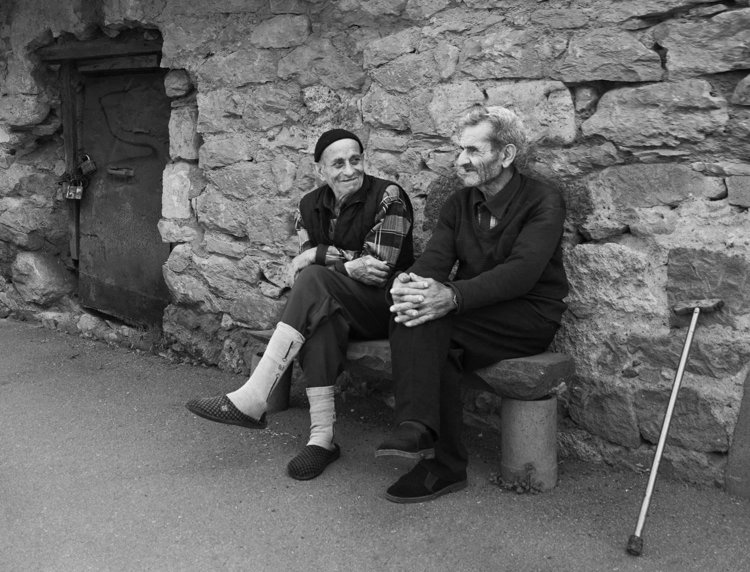 армения, закавказье, снг, город, люди, портрет, путешествие, черно-белое, эмоции, лица, взгляд, дом, жизнь, Сергей Козлов