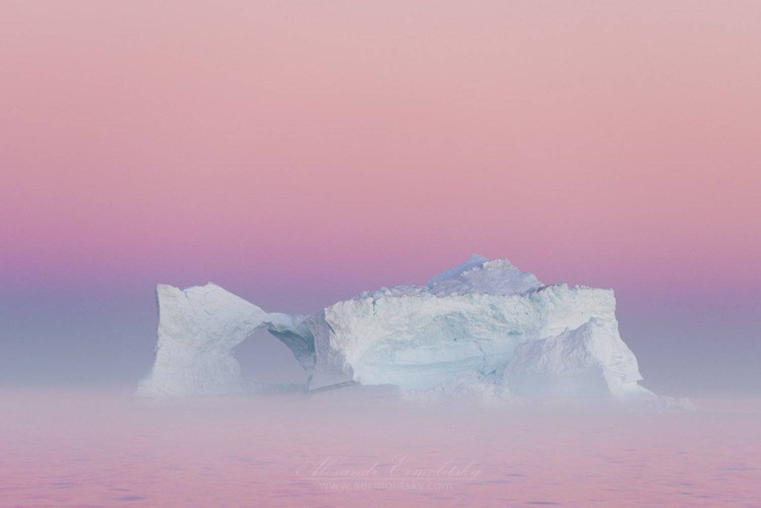 greenland, гренландия, Александр Ермолицкий
