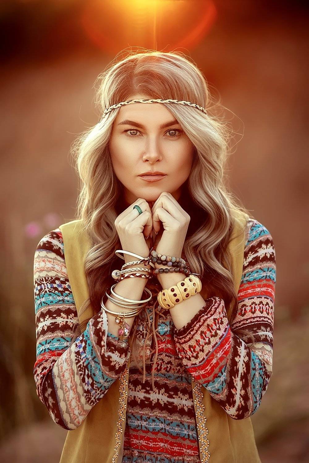 , Анна Львова