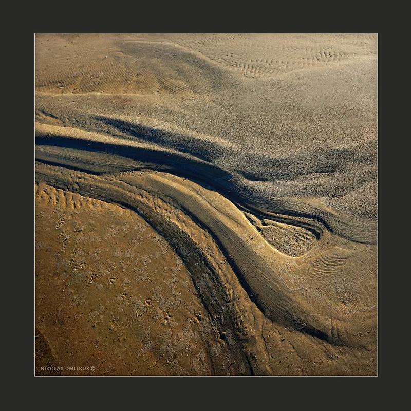пейзаж мантра песка. проект фото превью