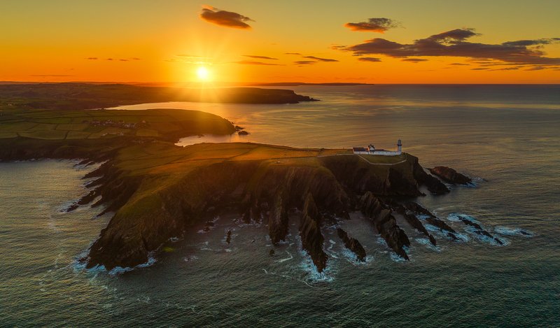 Galley Lighthouse фото превью