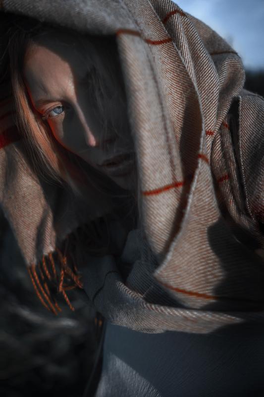 art fashion Lupinus albus фото превью