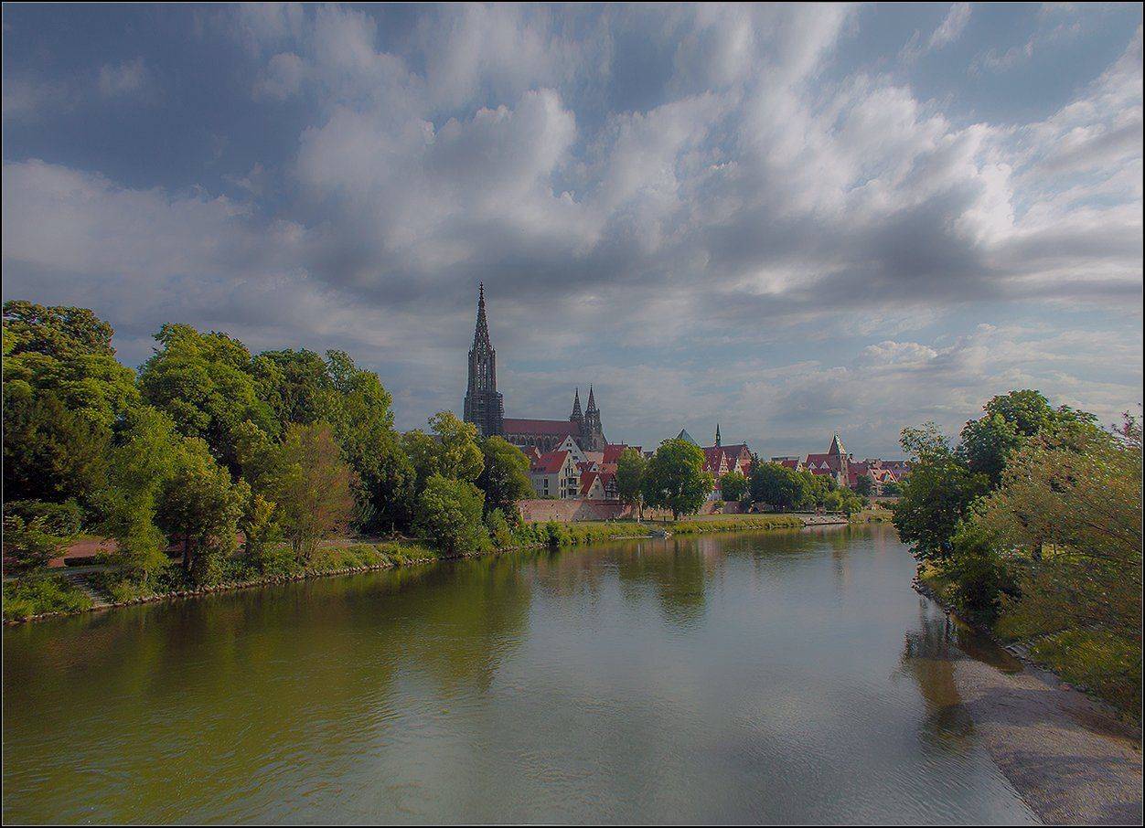, Stein Georg
