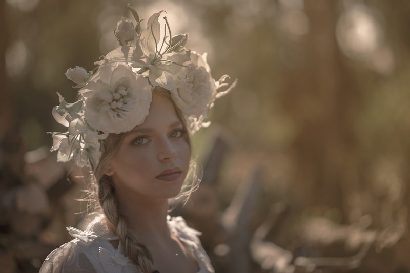 orfhend melody фото превью