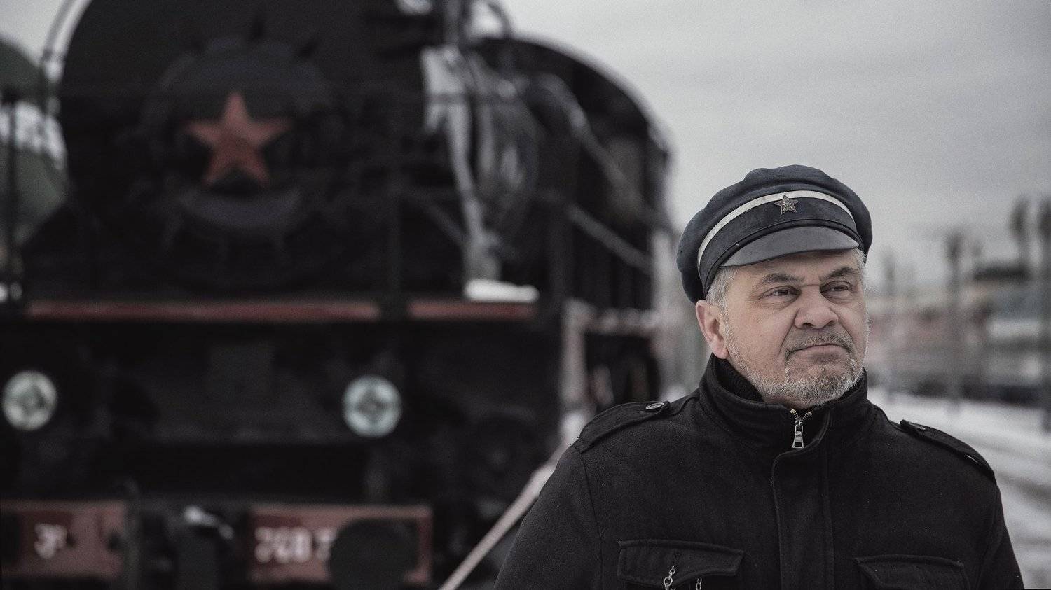 , Александр Цабель