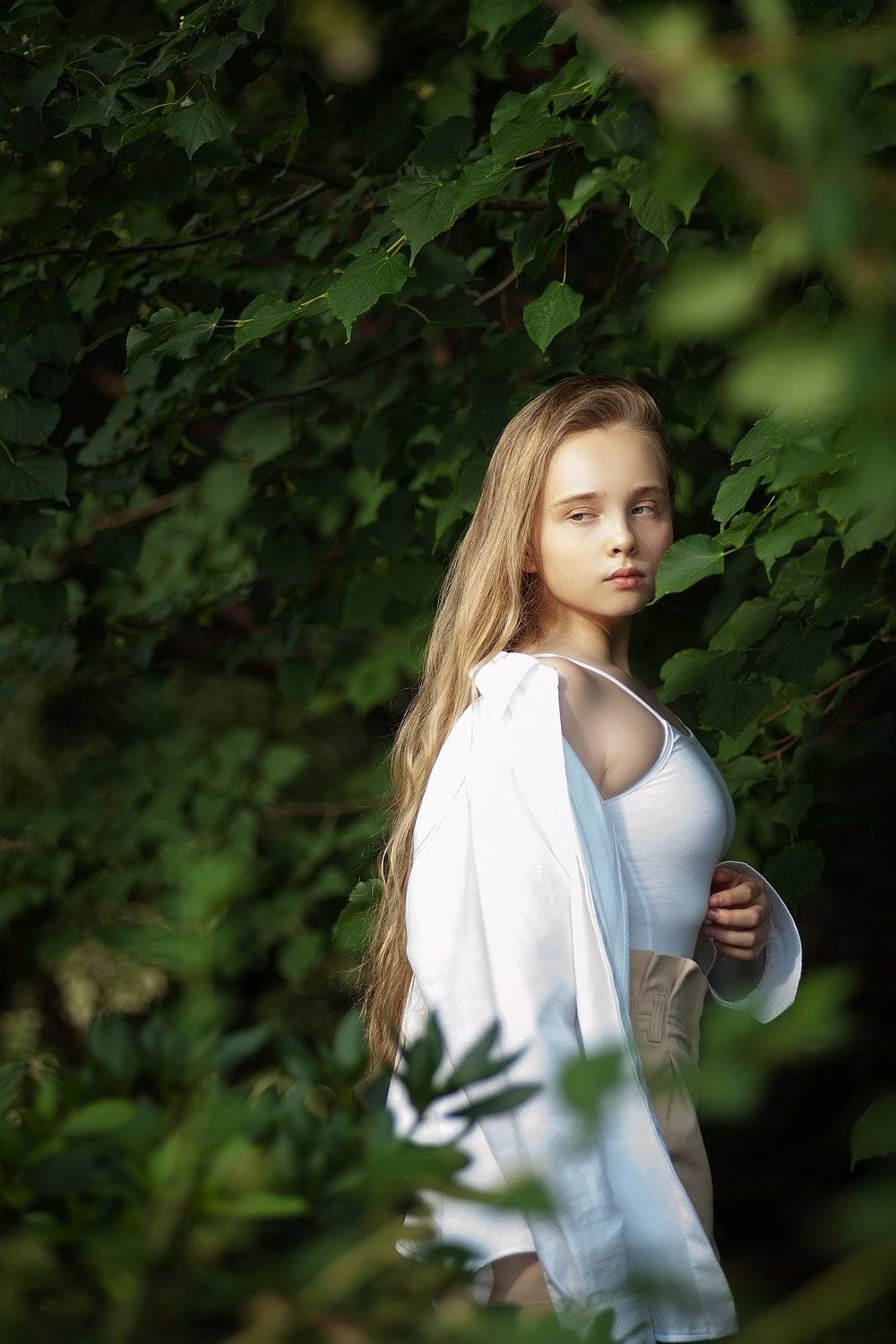 , Юлиана Джус