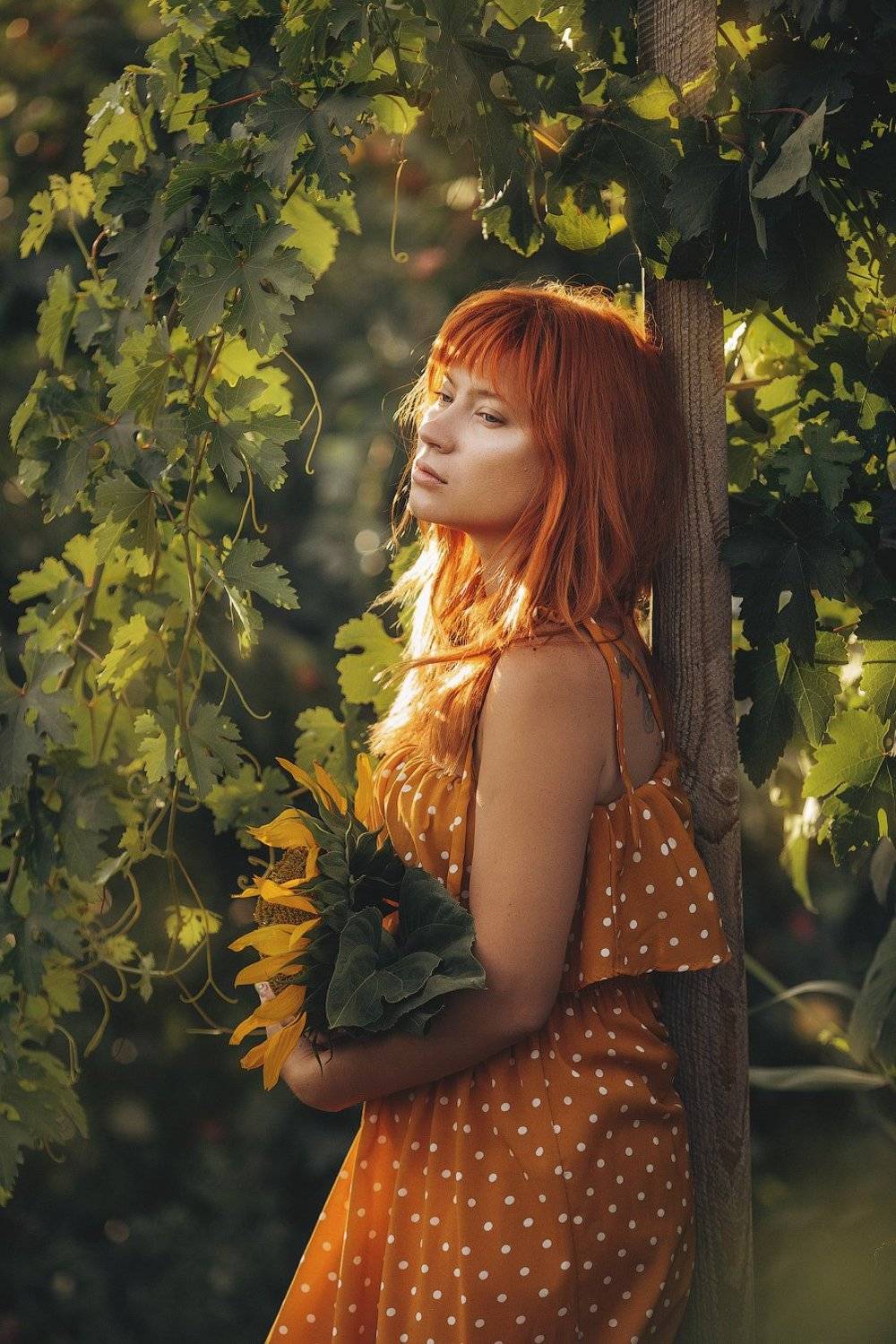 , Марина Бондарь