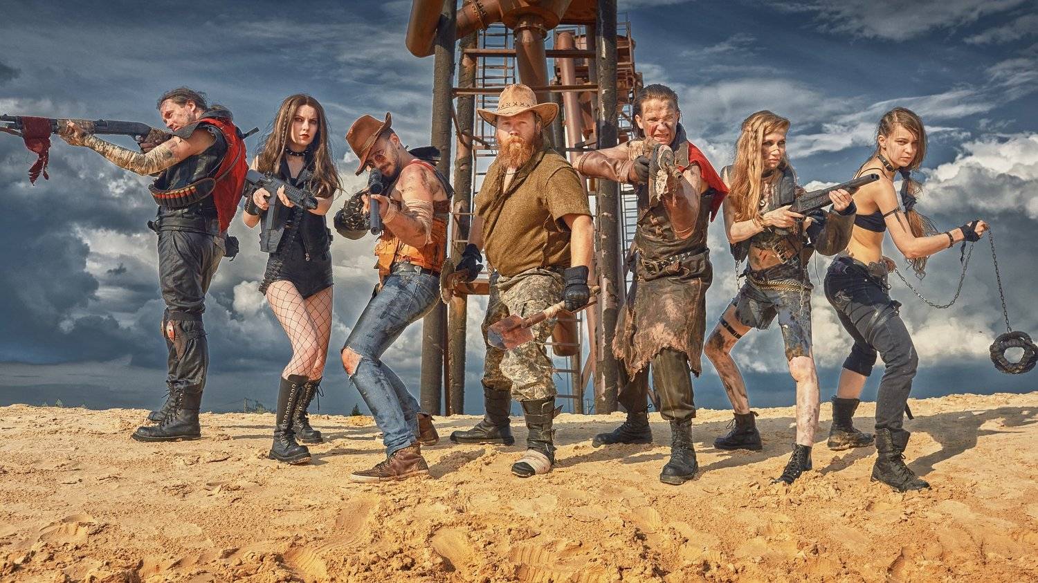 портрет, жанр, portrait, rekhov, Сергей Рехов