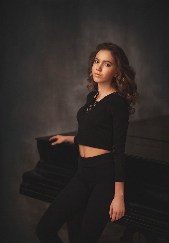 Диана фото превью