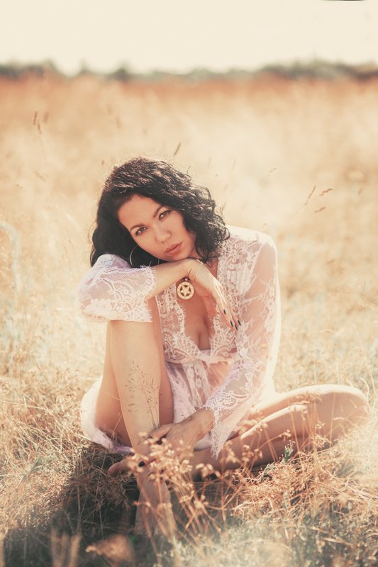 Альбина фото превью