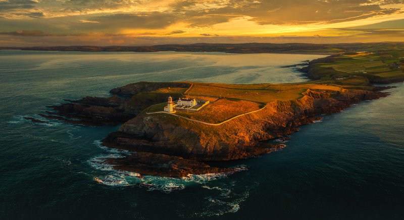 Galley Lighthouse II фото превью