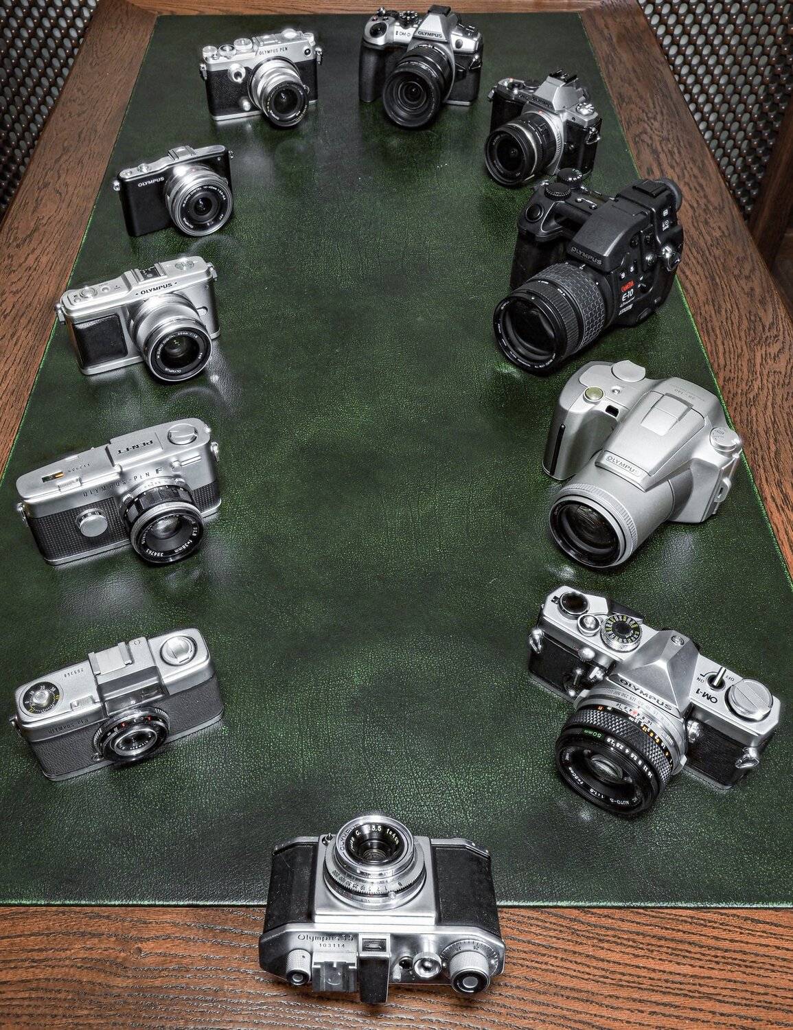 , Курлянцев Алексей