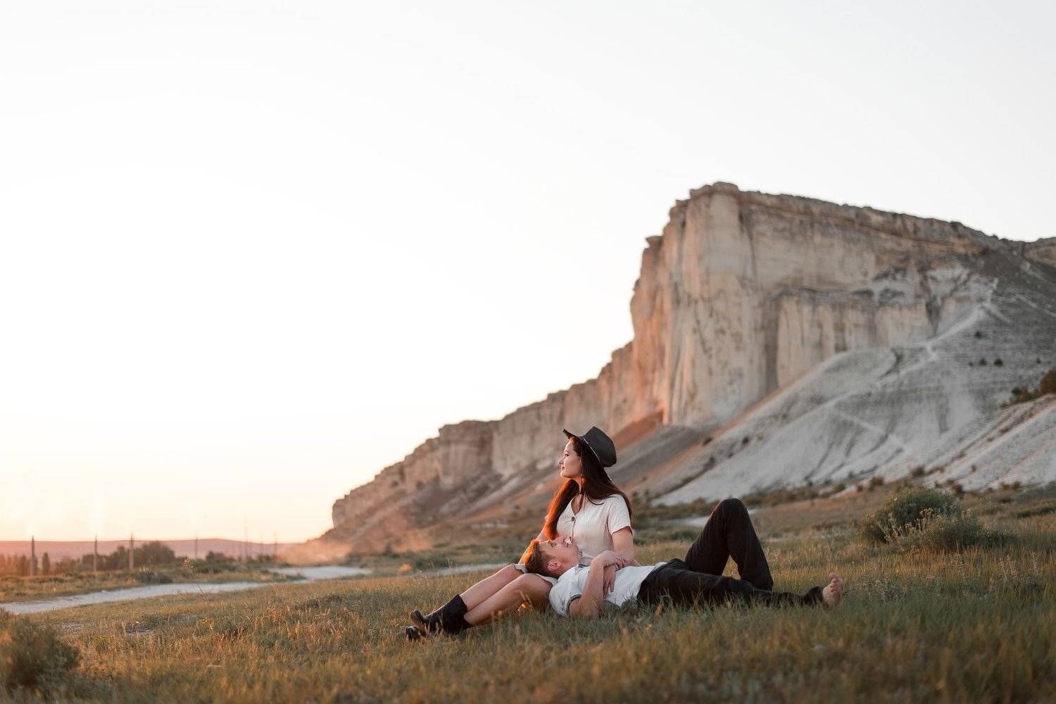 , Юлия Ларина