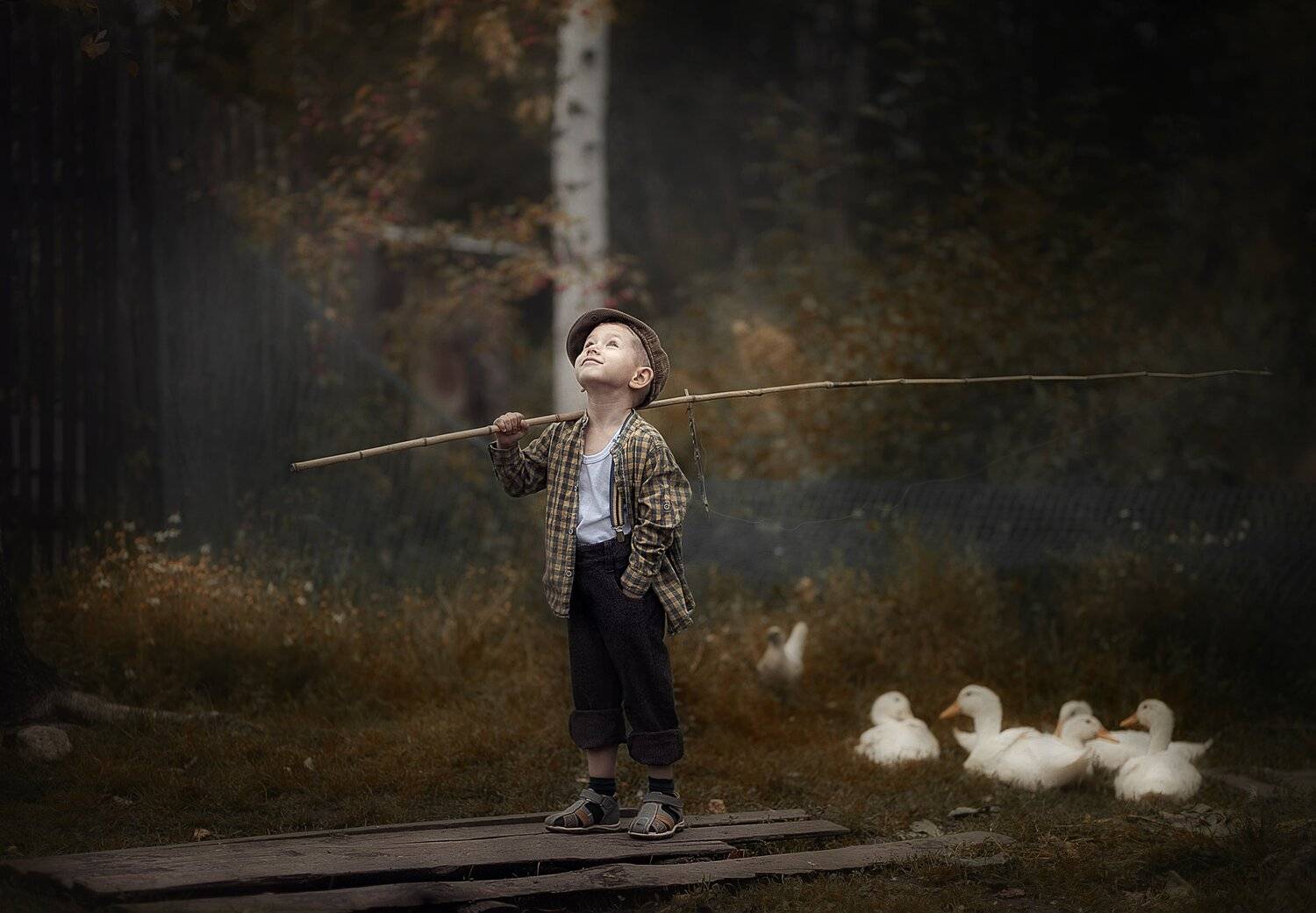 , Ольга Никулочкина