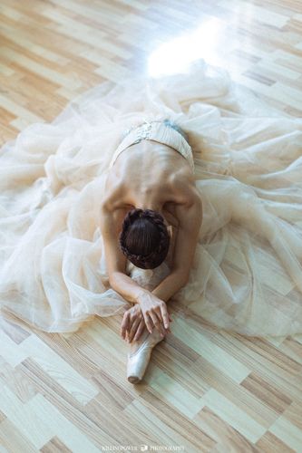 The Ballerina