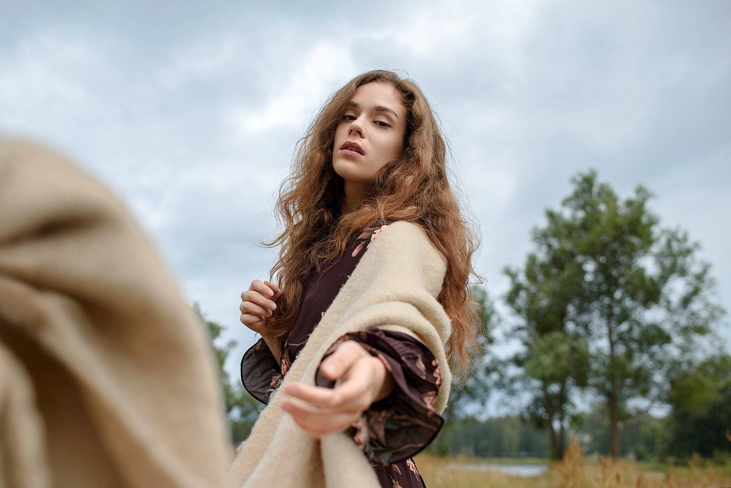 portrait, Nikon, Russia, 35mm, Александр Макушин