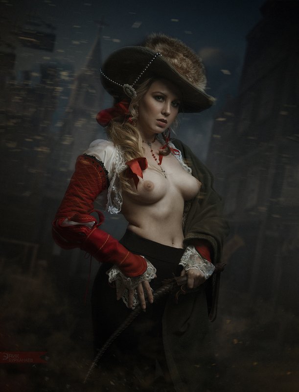nu, nude, ню , western WESTERN фото превью