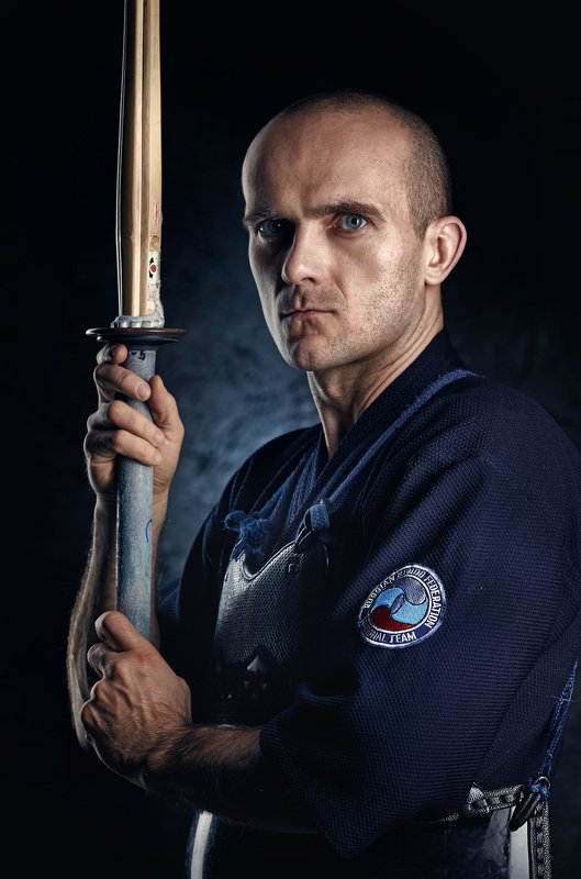 Кен-до фото превью