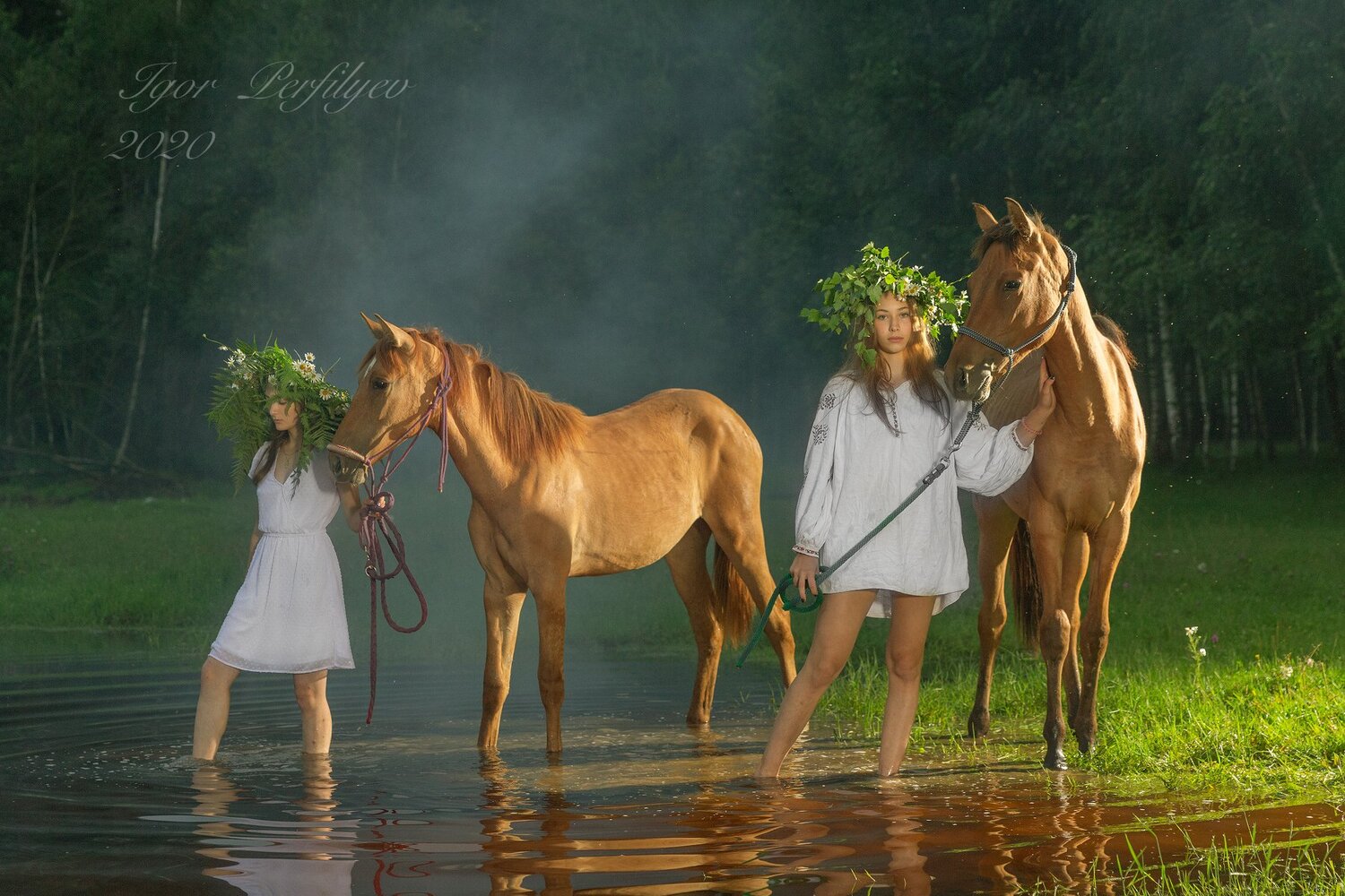 , игорь перфильев