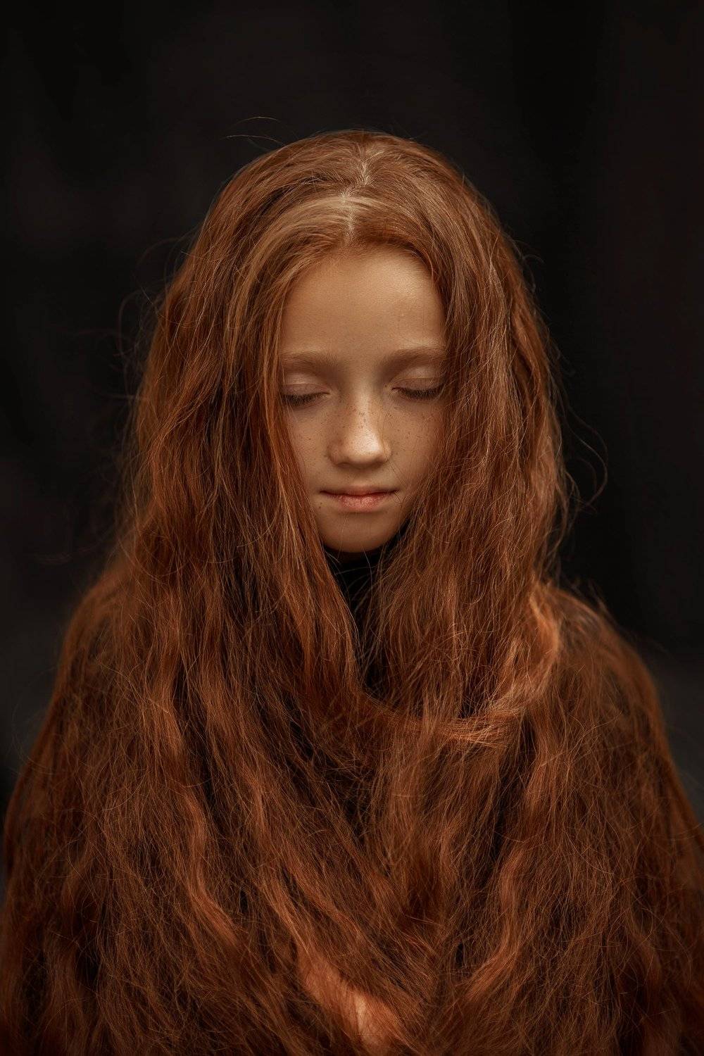 , Ника Колесникова