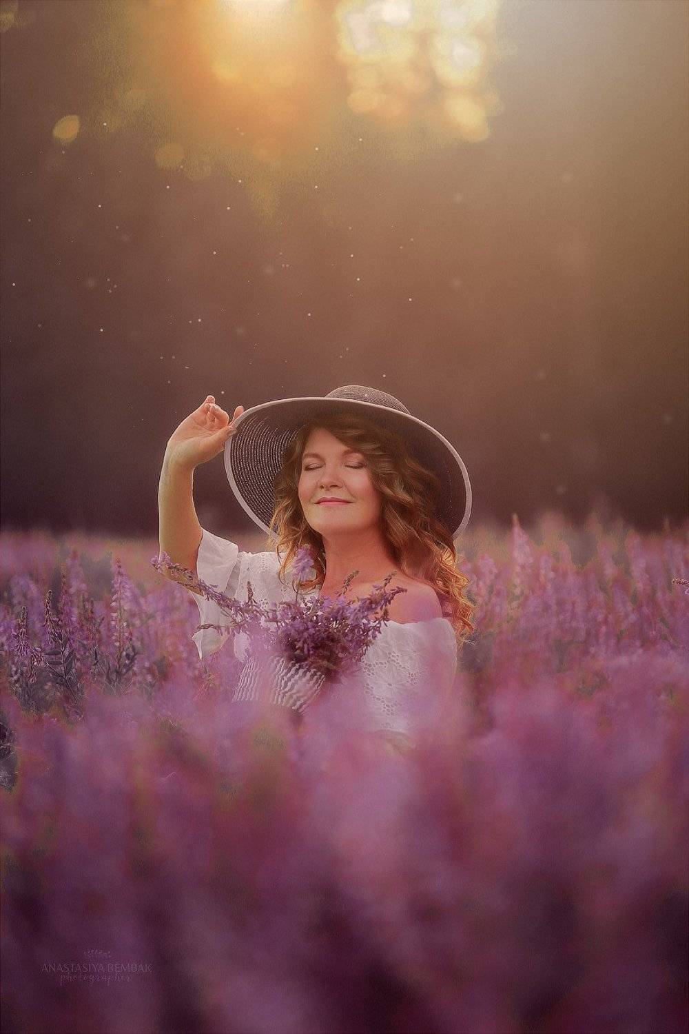 , Анастасия Бембак