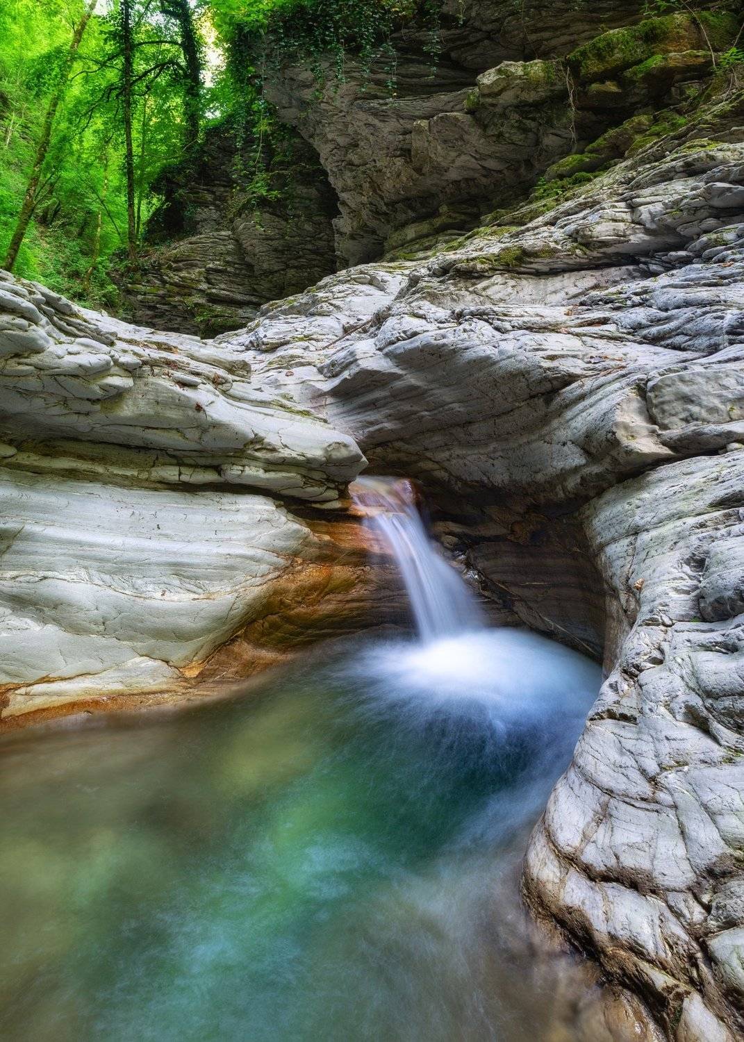 , Сергей Тихомиров