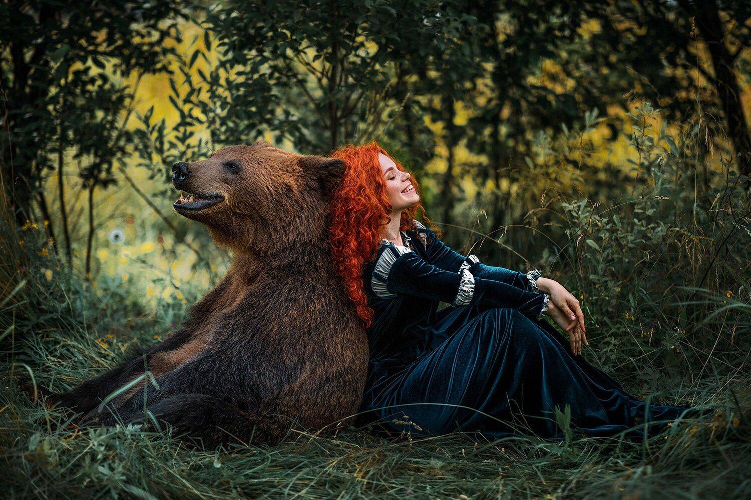 , Александра Савенкова