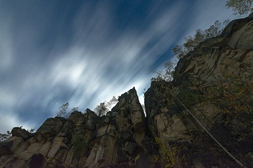 Дюкинский карьер