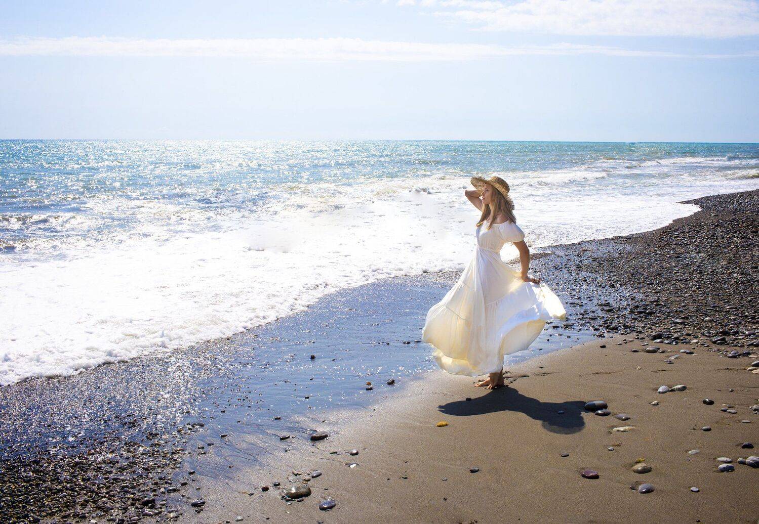 , Ганецкая Лариса