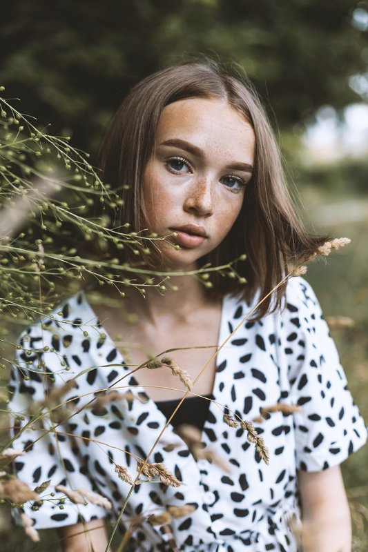 Mila фото превью