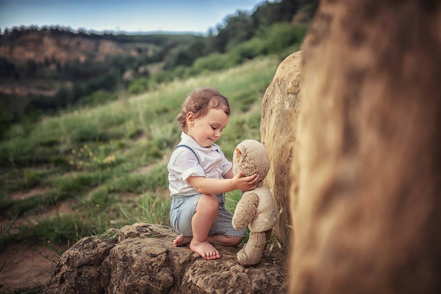 , Надежда Антонова