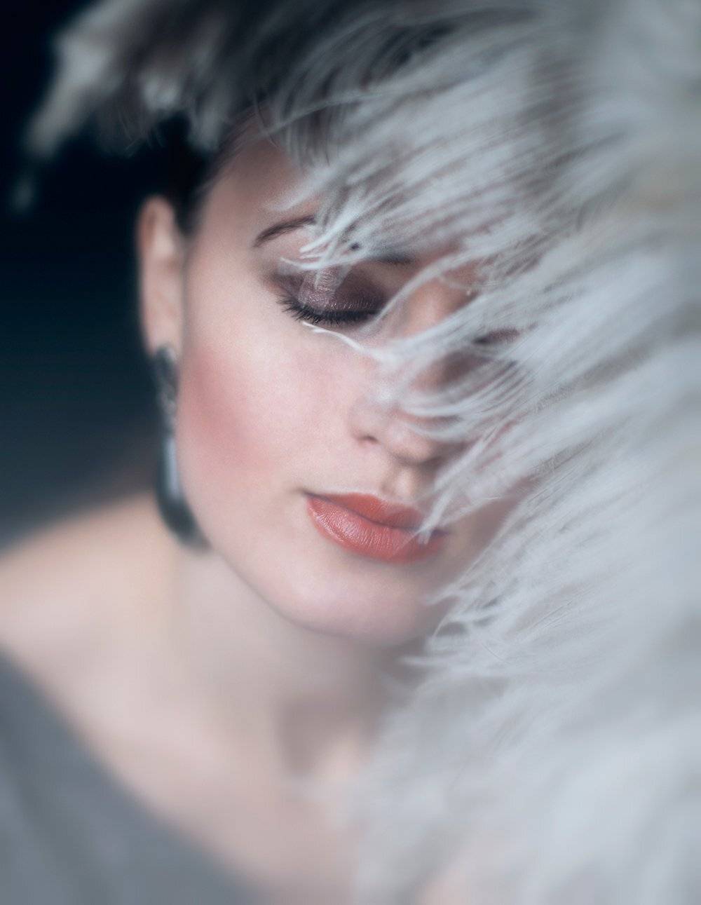 , Анна Кривко