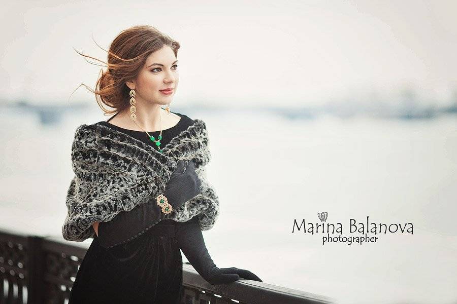 , Баланова Марина