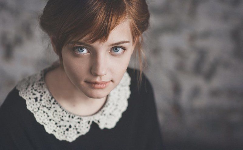 demoiselle фото превью