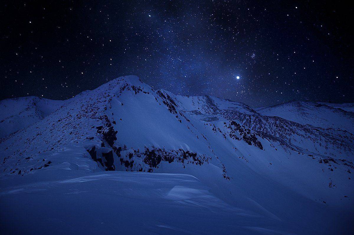 Кузнецкий алатау, Пик Вареса, Анна Аникина