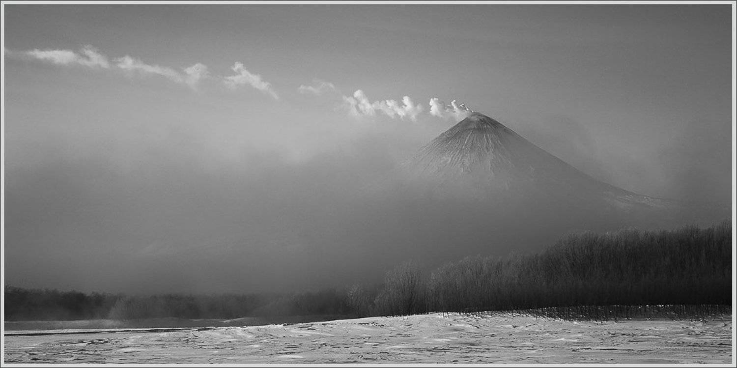 , Сергей Захаров.